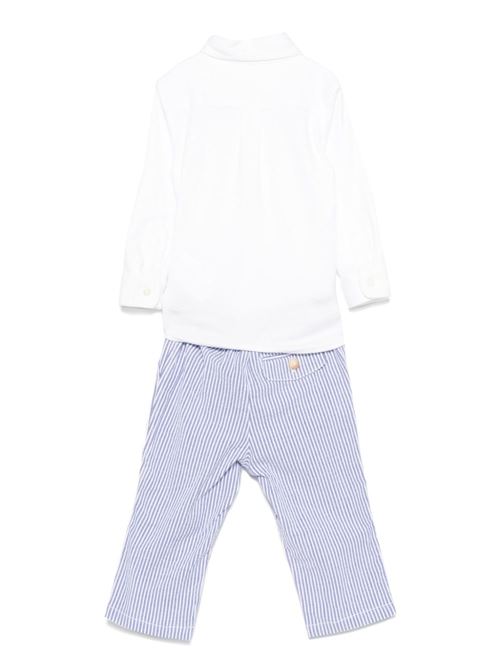 Completo neonato RALPH LAUREN KIDS | 320978424001